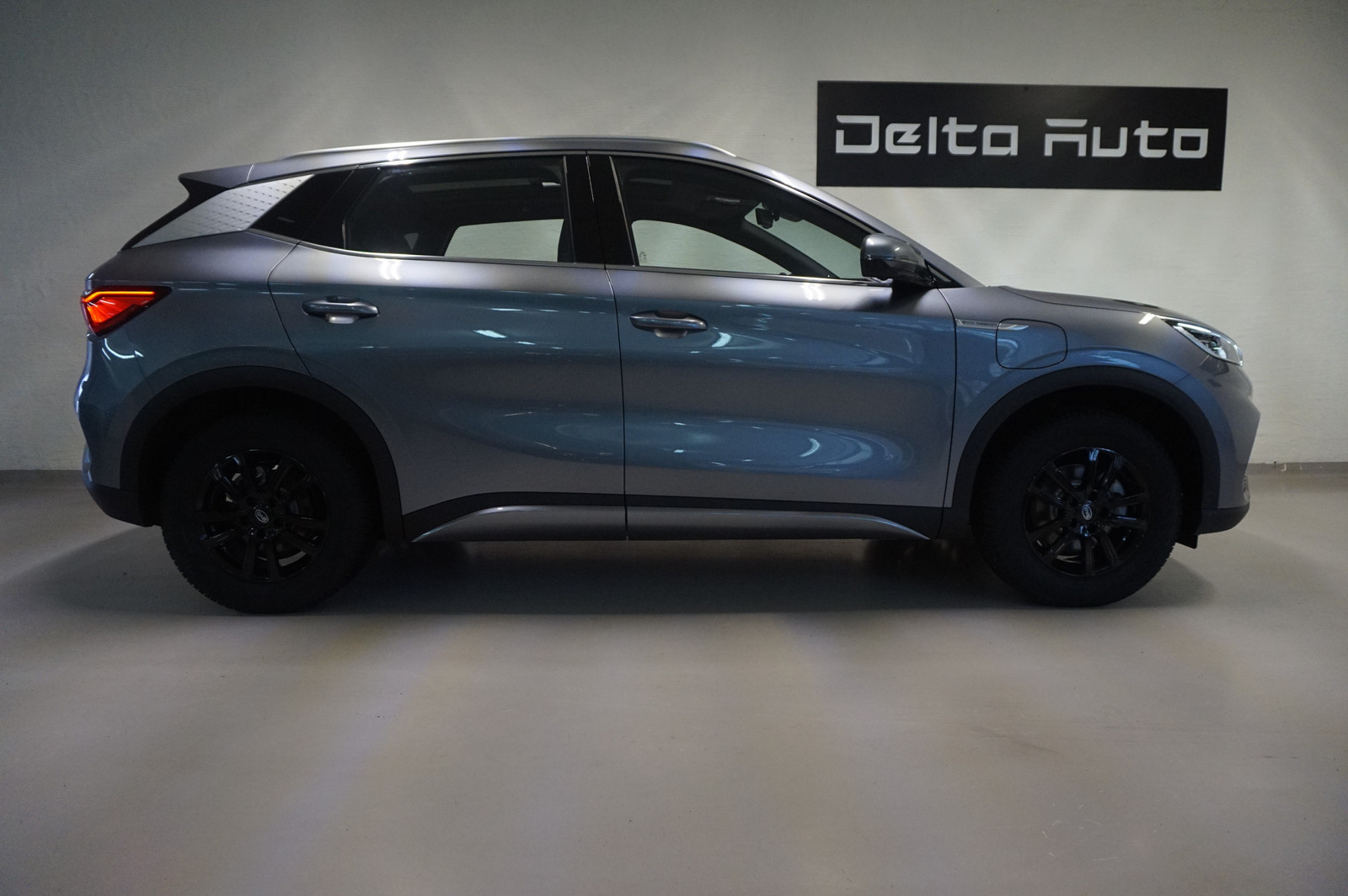 BYD Atto3