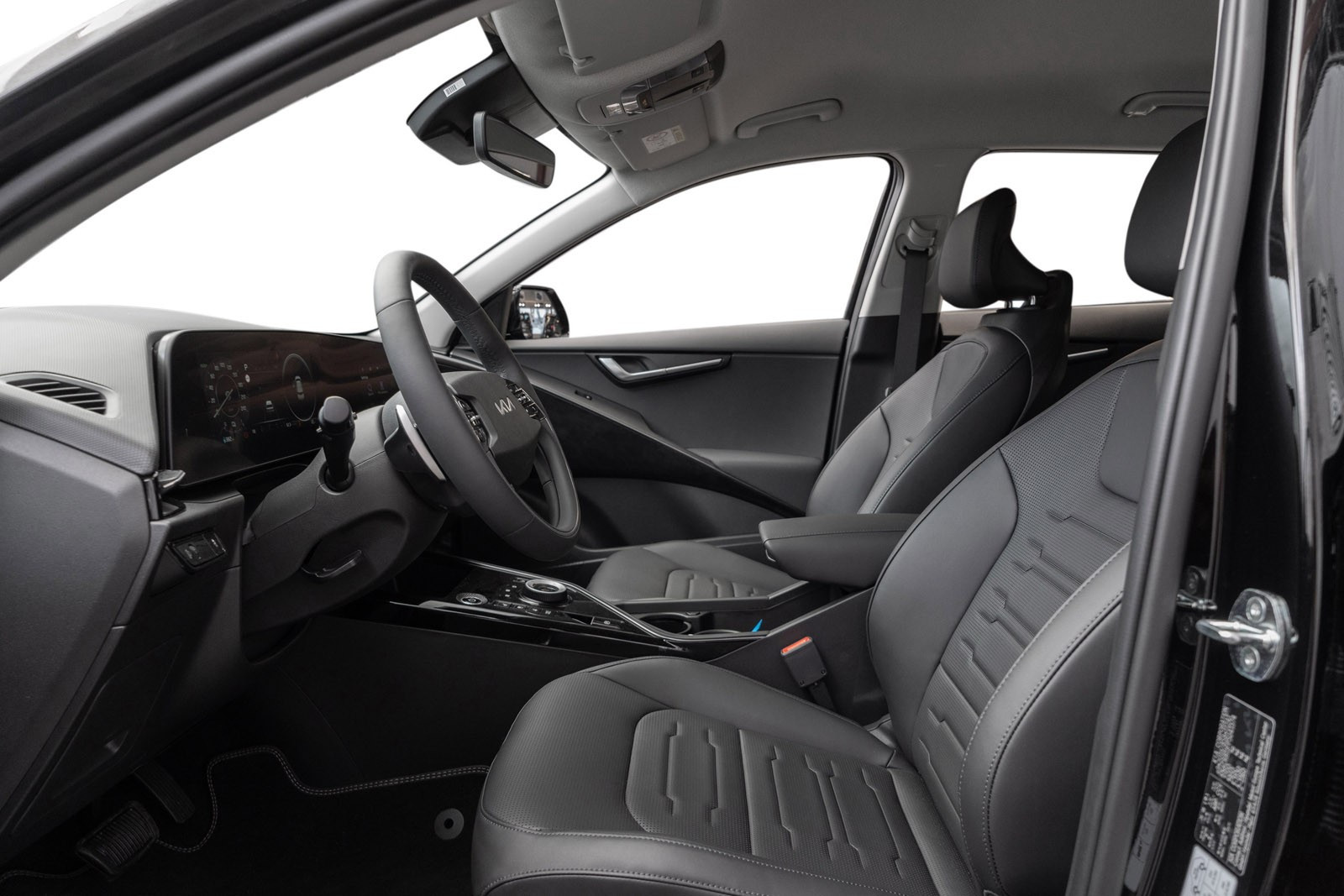 Kia E-Niro