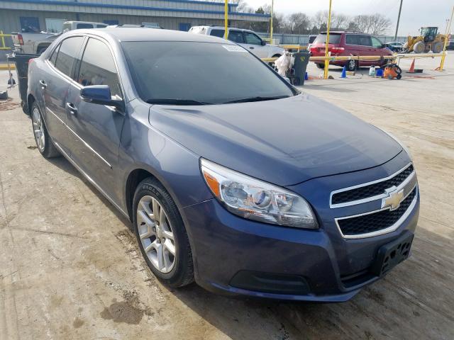 Chevrolet Malibu 1LT 2013