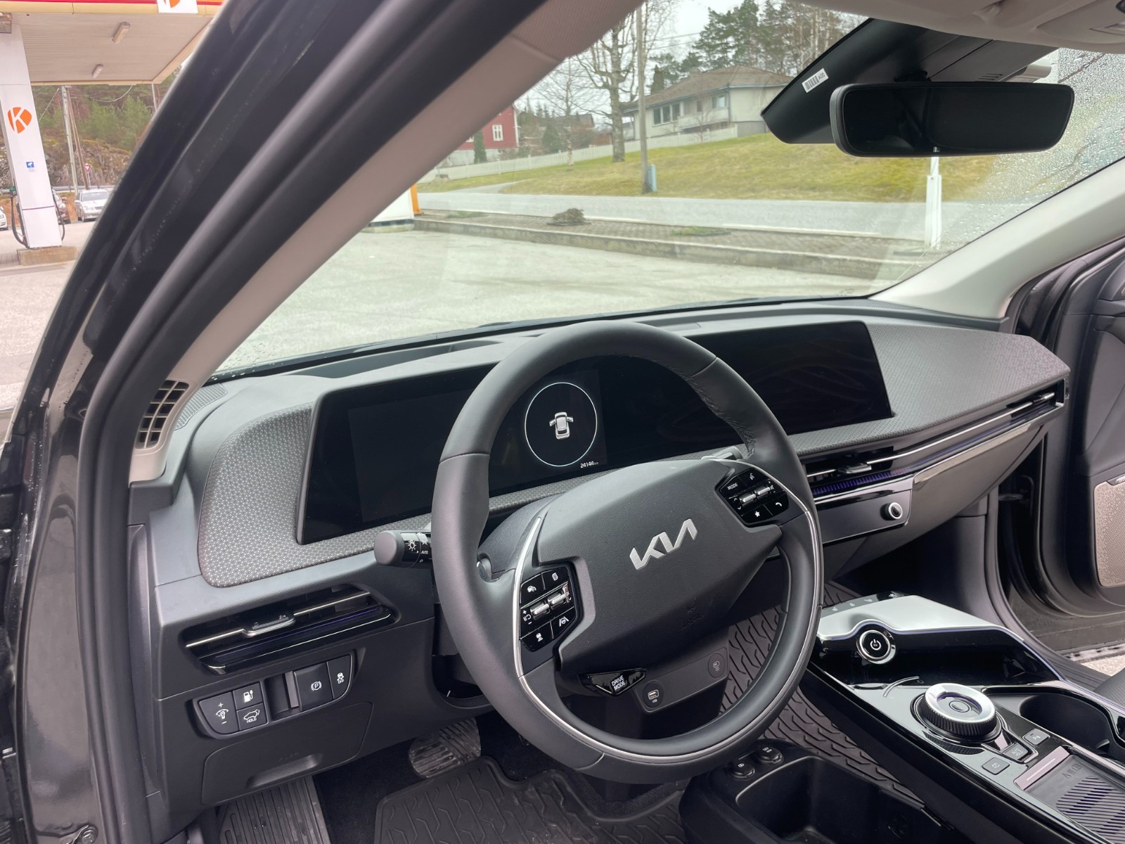 Kia EV6