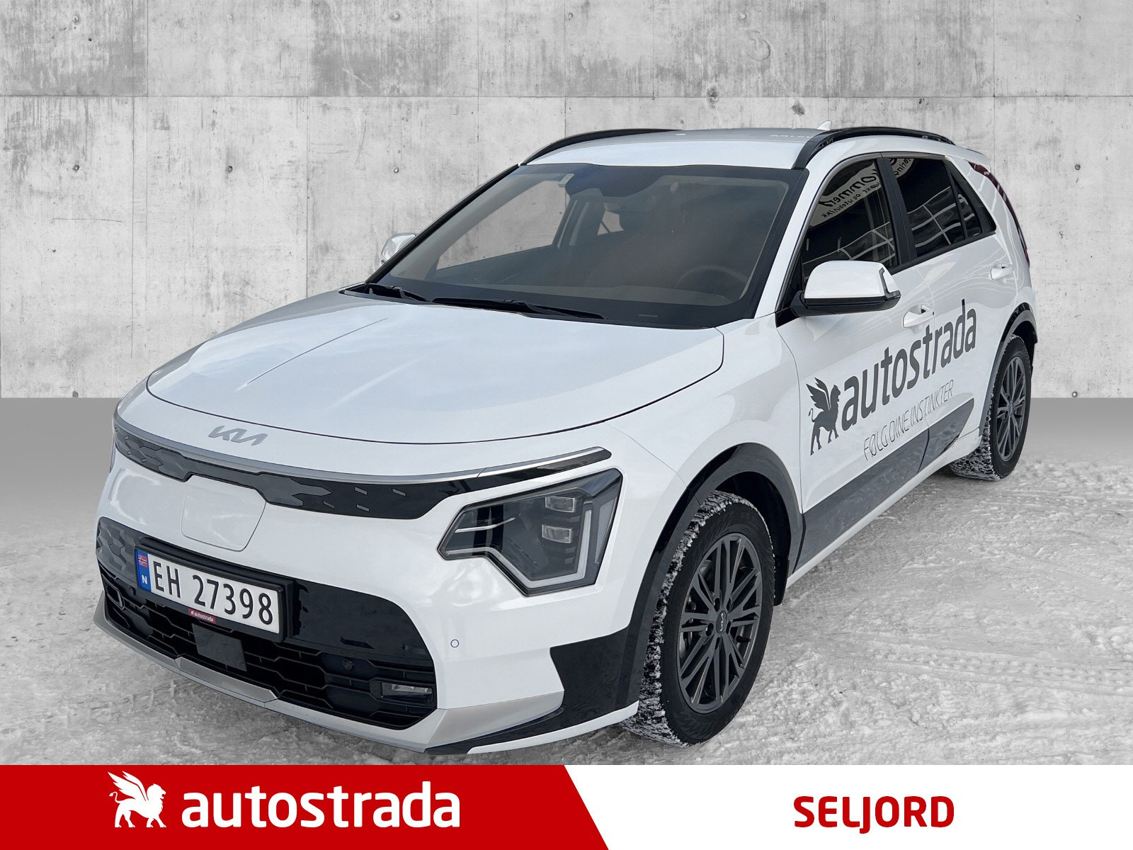 Kia Niro