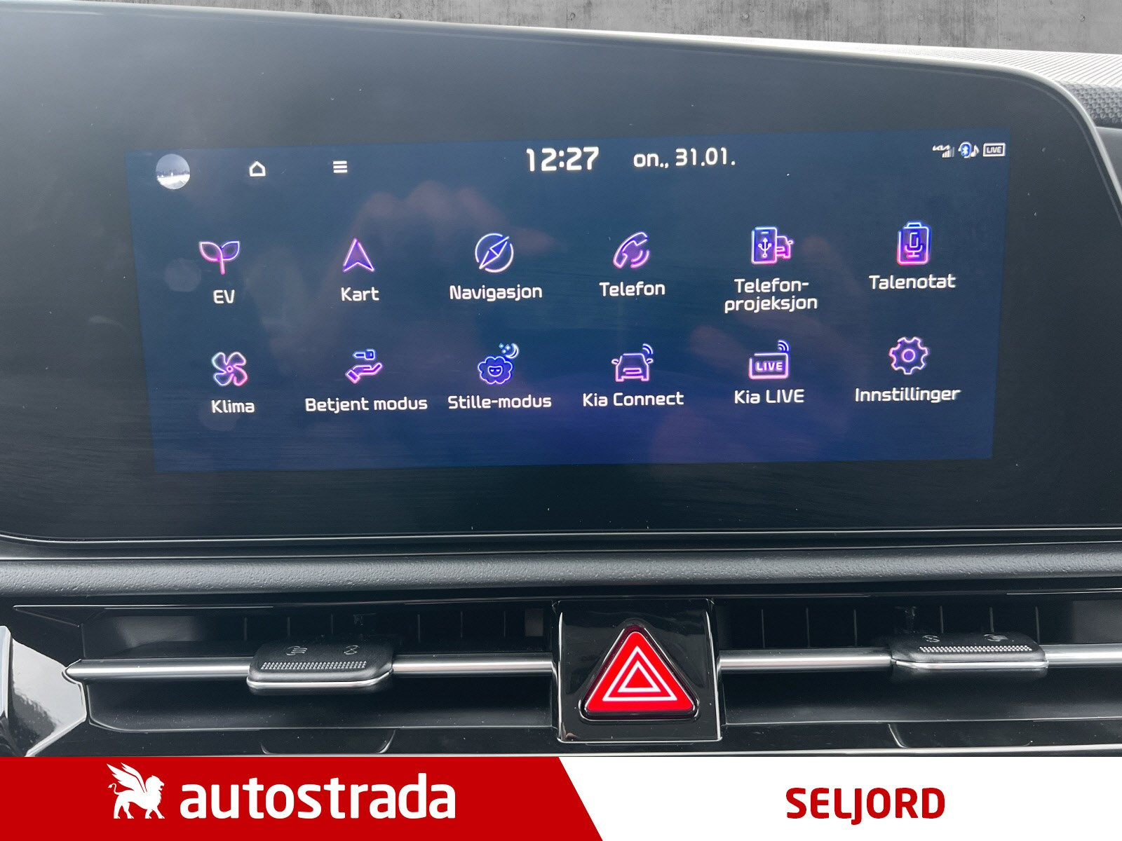 Kia Niro