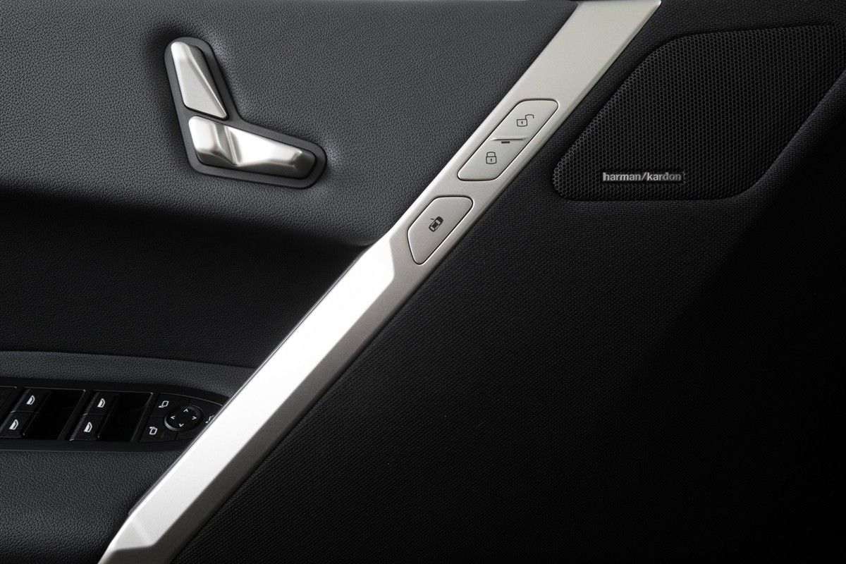 BMW iX xDrive 40