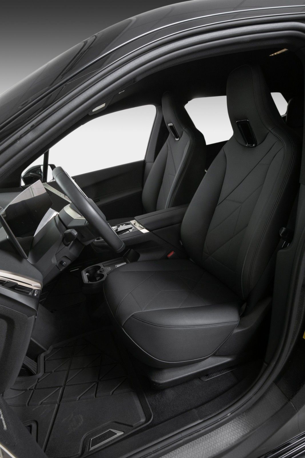BMW iX xDrive 40