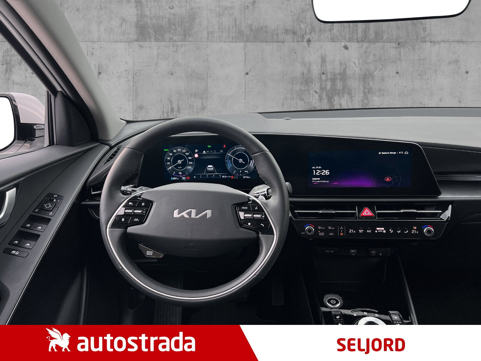 Kia Niro