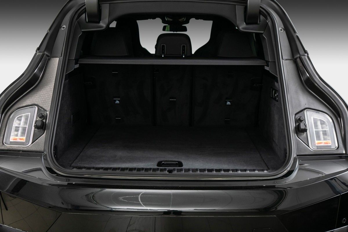 BMW iX xDrive 40