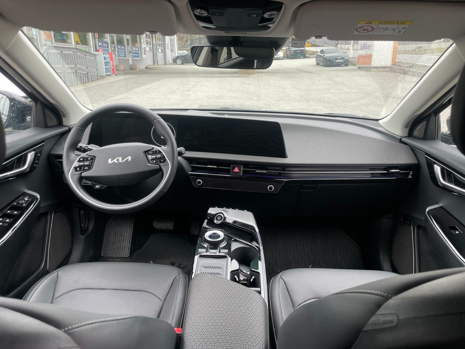 Kia EV6
