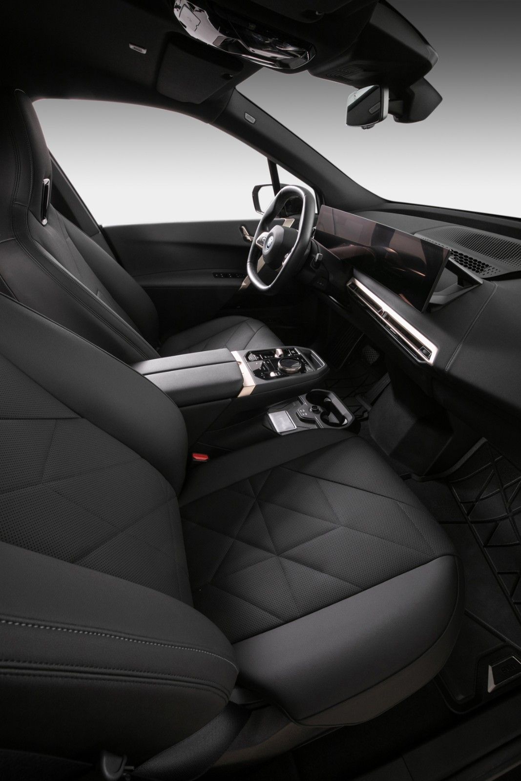 BMW iX xDrive 40