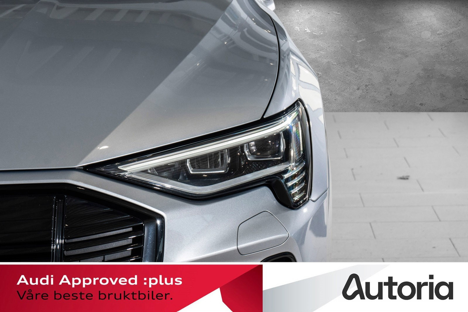 Audi e-tron Sportback
