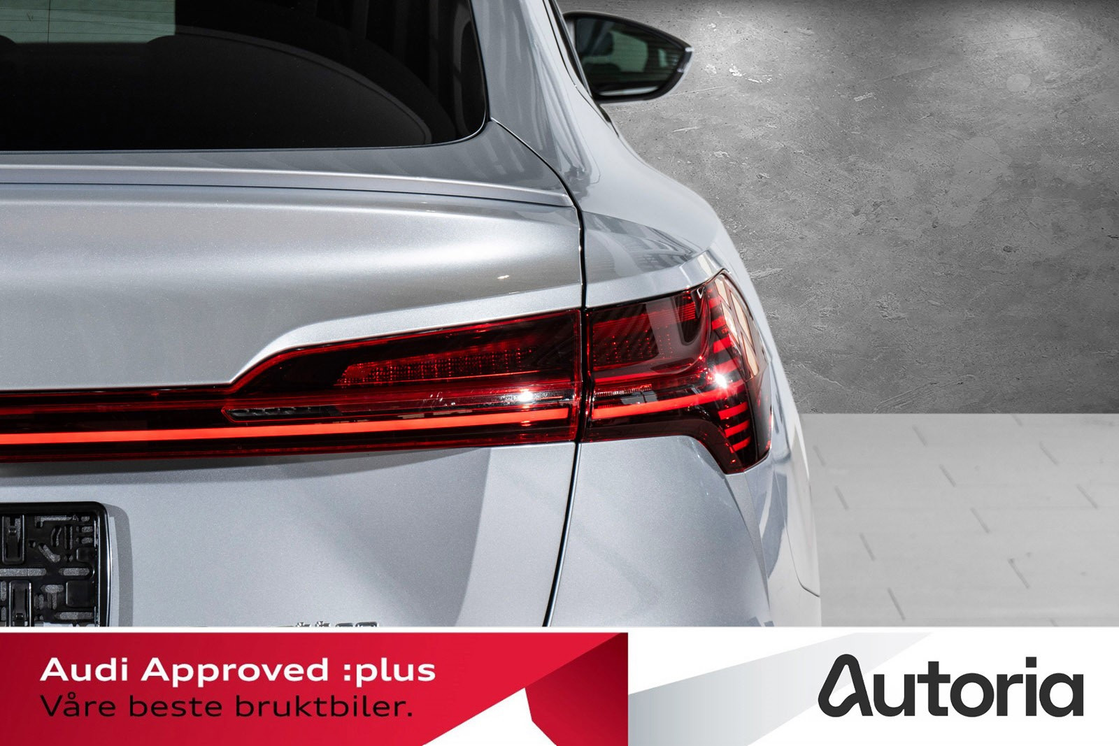 Audi e-tron Sportback