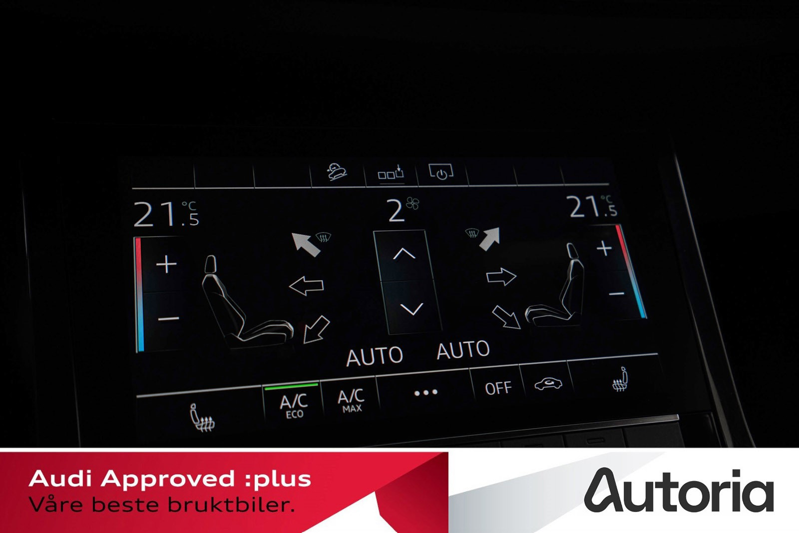 Audi e-tron Sportback