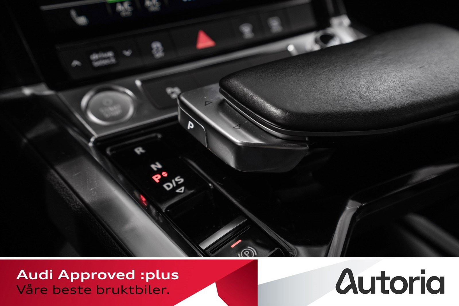Audi e-tron Sportback