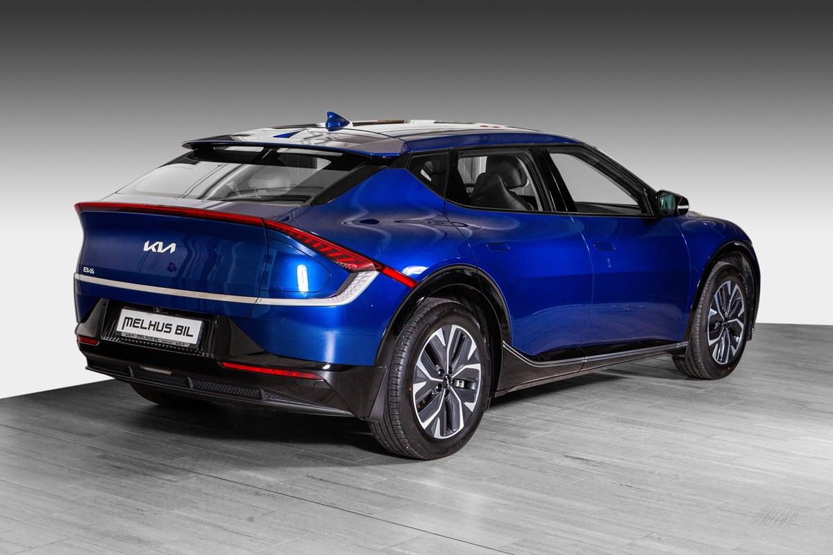 Kia EV6
