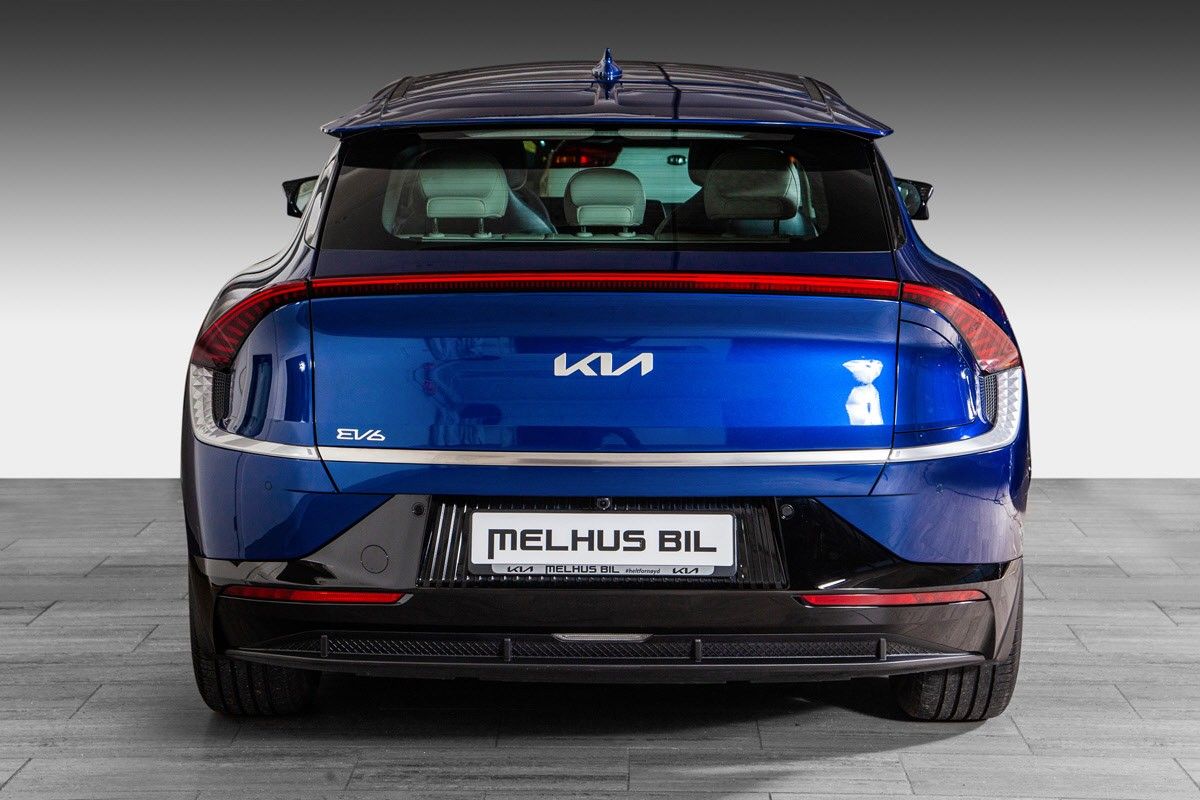 Kia EV6