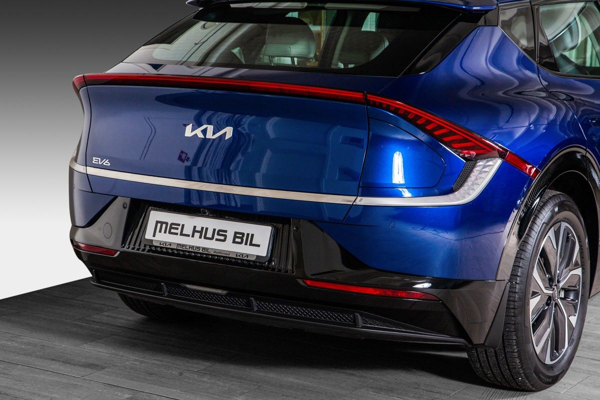 Kia EV6