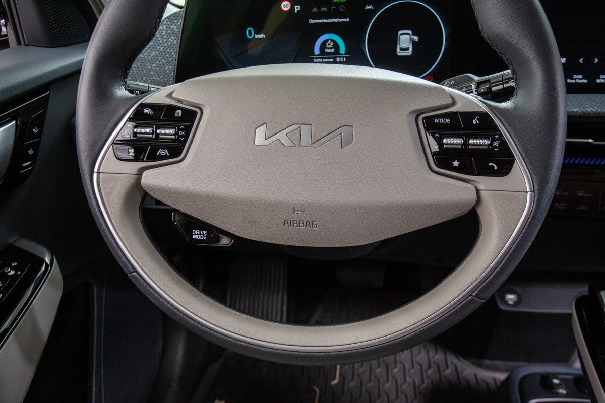 Kia EV6
