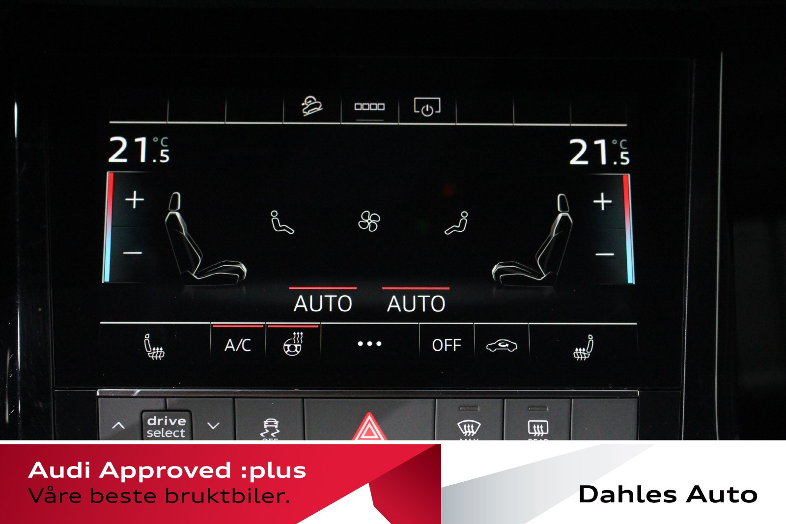 Audi e-tron Sportback
