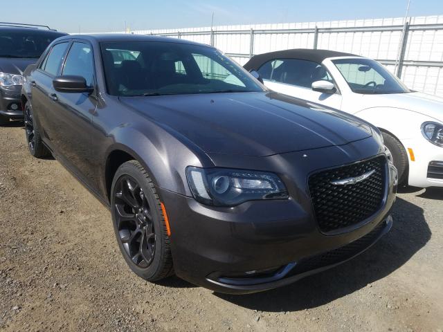 Chrysler 300 S 2019