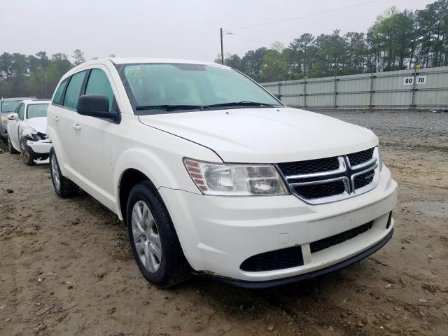 Dodge Journey SE 2015