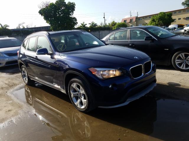 BMW X1 SDRIVE2 2015