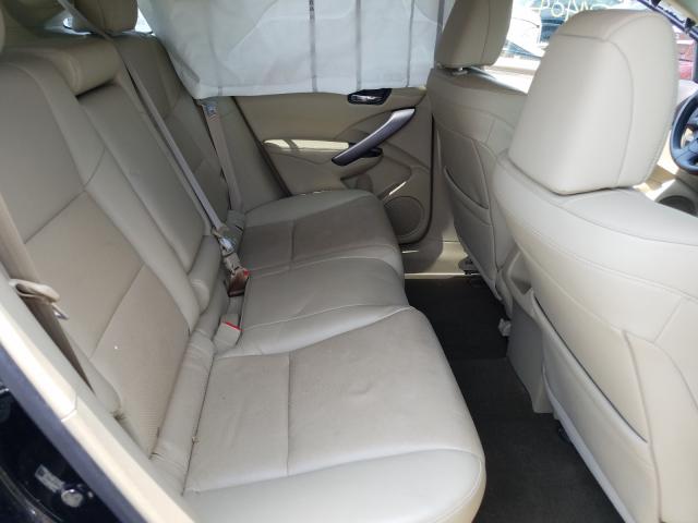 Acura RDX Techno 2013