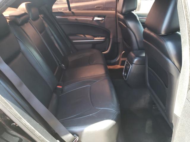 Chrysler 300 2013
