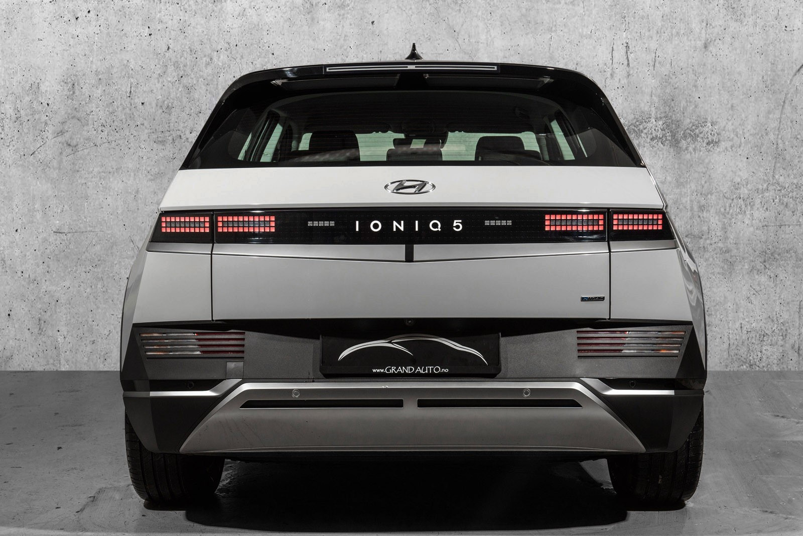 Hyundai Ioniq 5
