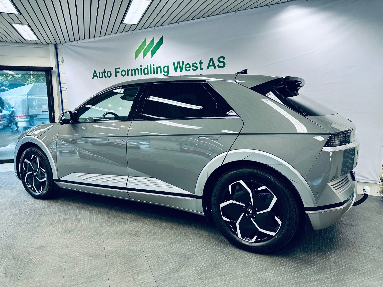 Hyundai Ioniq 5