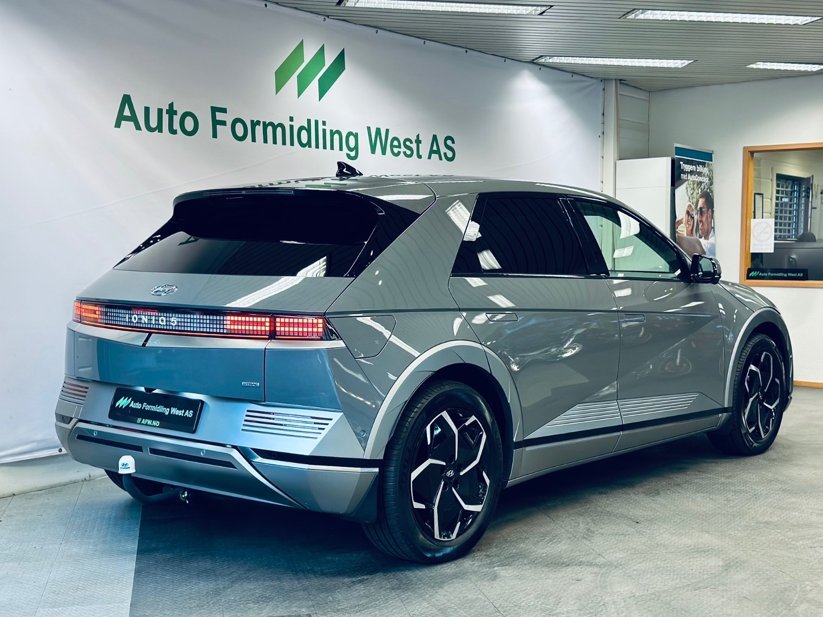 Hyundai Ioniq 5