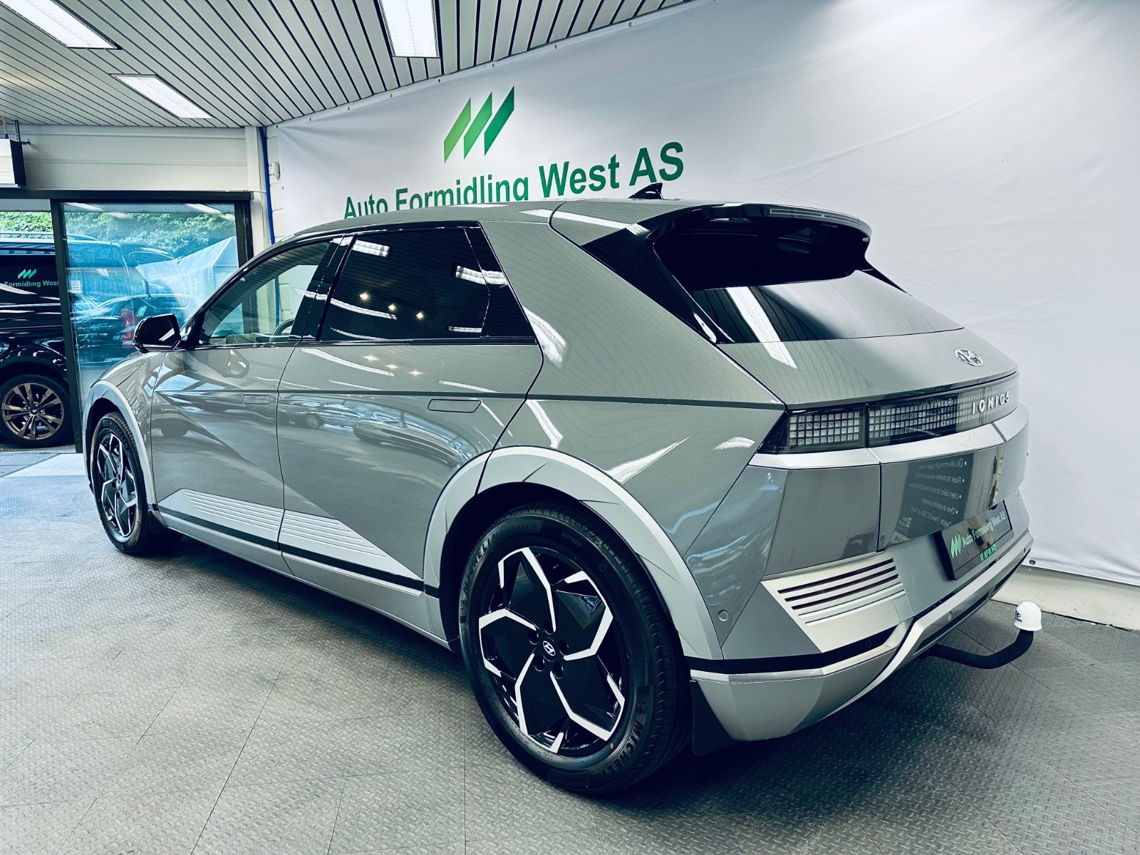 Hyundai Ioniq 5