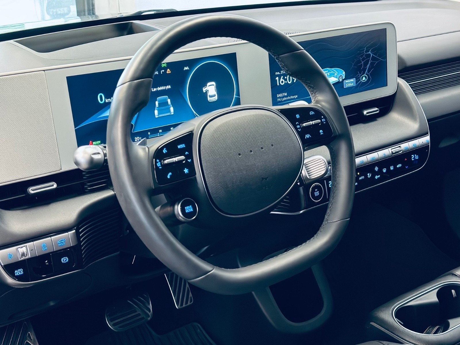 Hyundai Ioniq 5