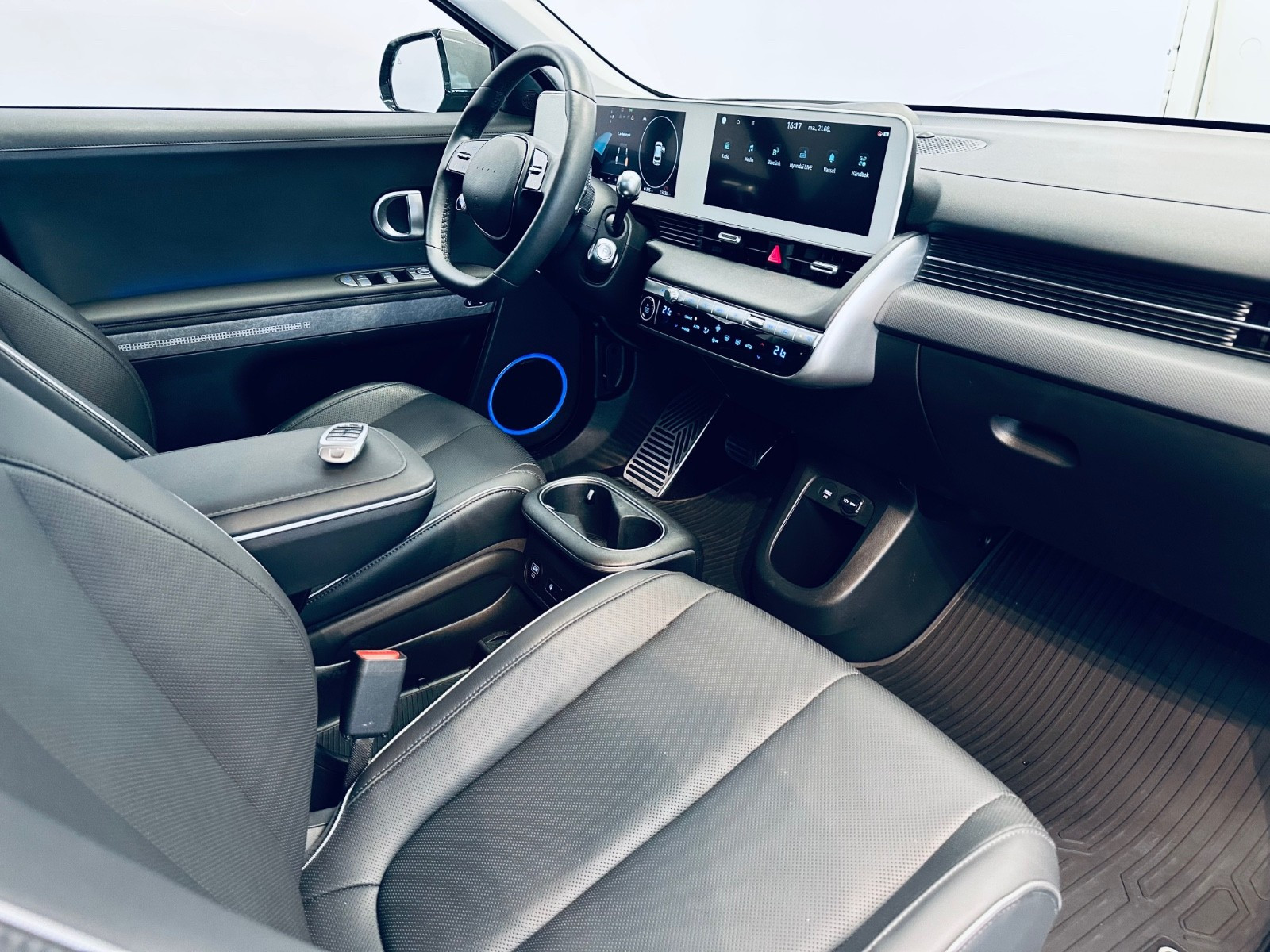 Hyundai Ioniq 5