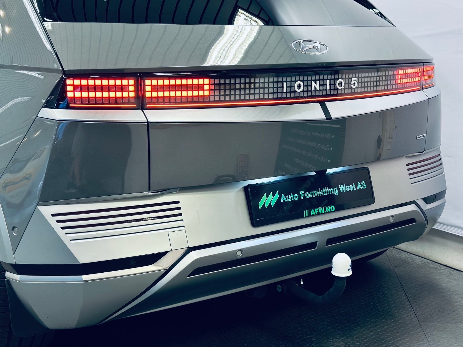 Hyundai Ioniq 5