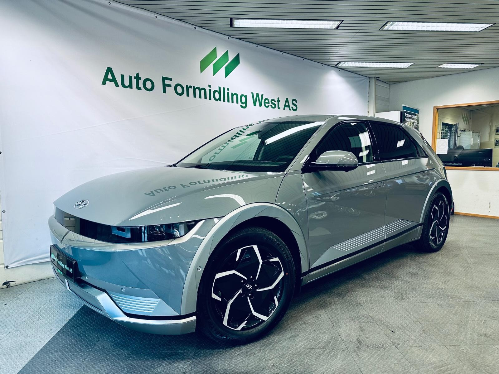 Hyundai Ioniq 5
