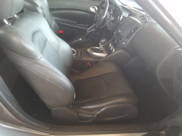 Nissan 370Z Base 2013