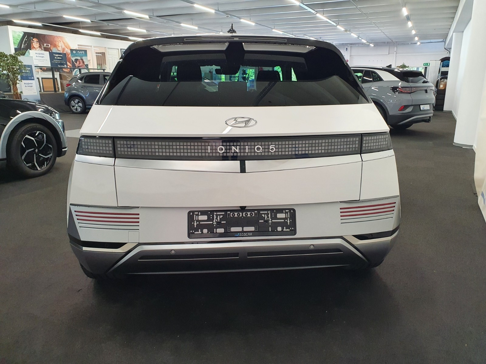 Hyundai Ioniq 5