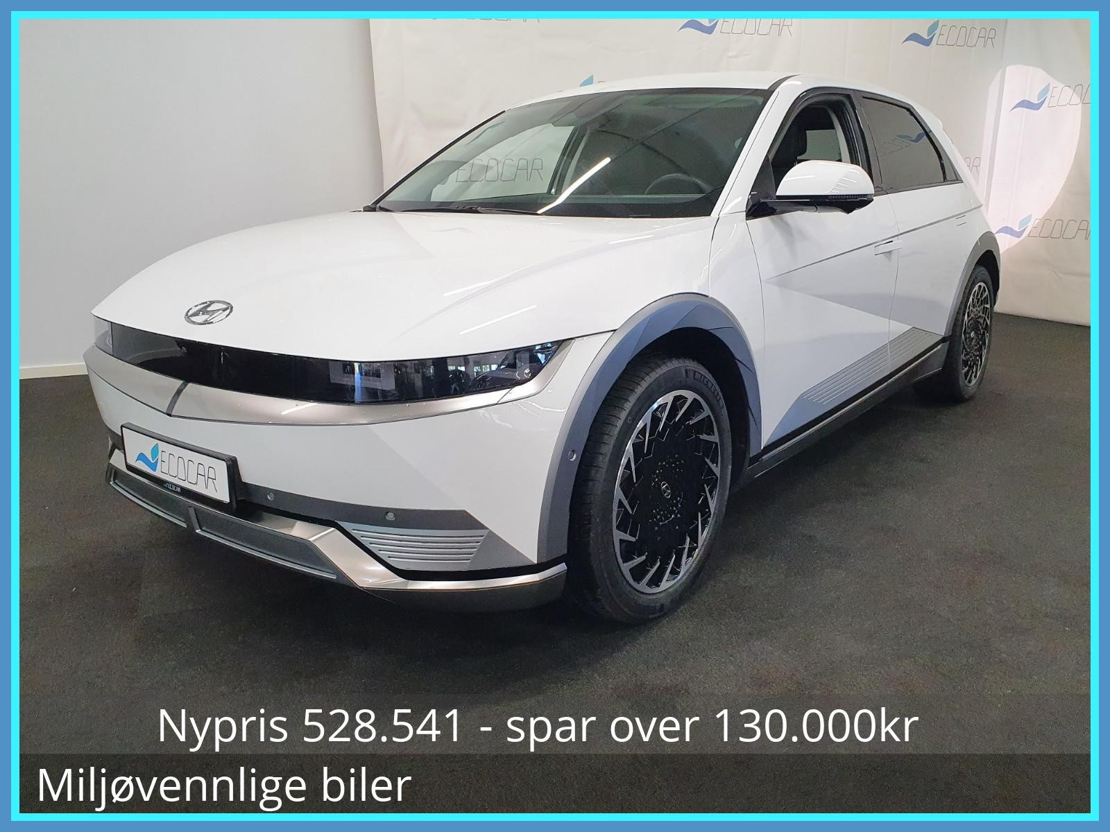 Hyundai Ioniq 5