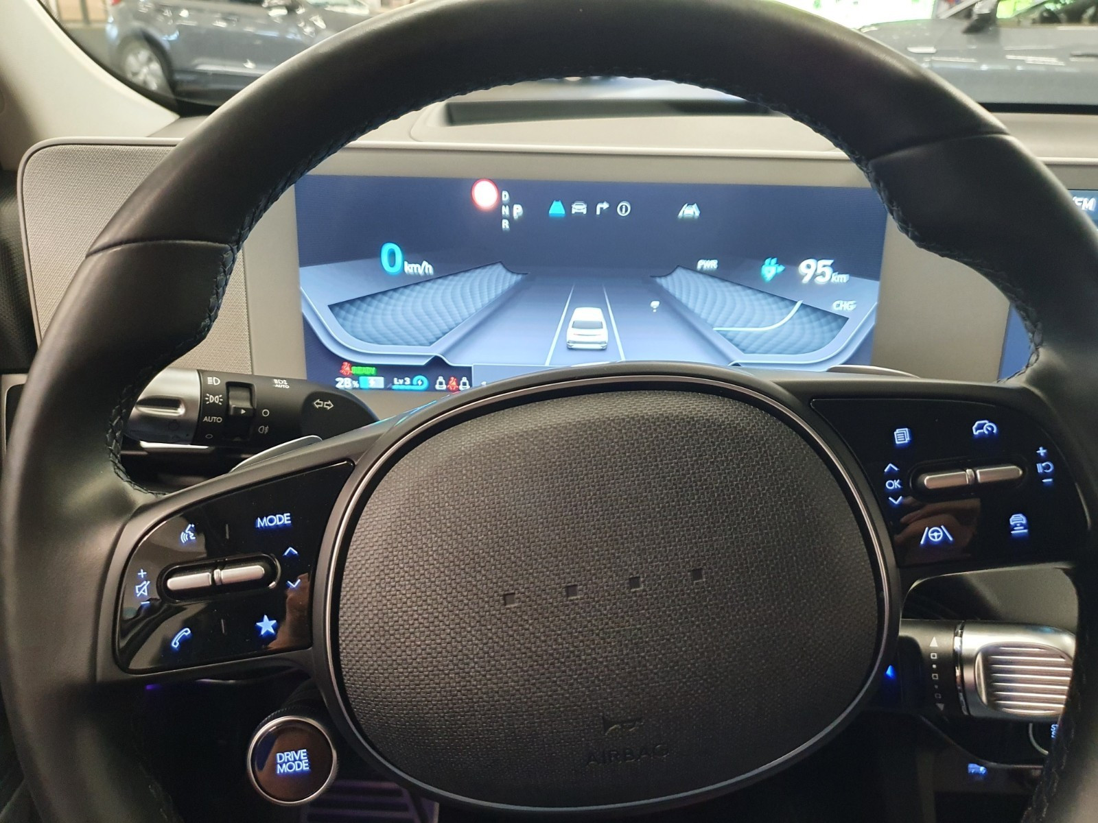 Hyundai Ioniq 5