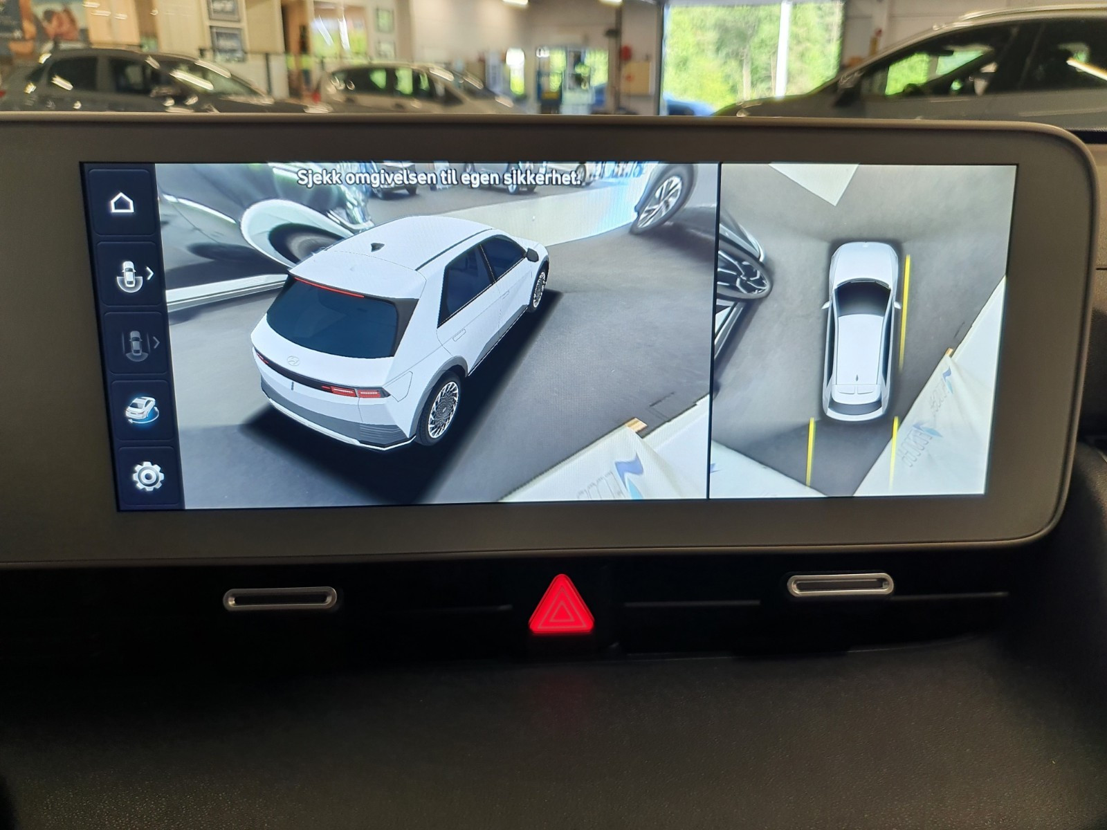 Hyundai Ioniq 5