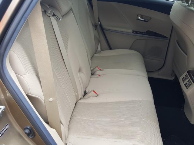 Toyota Venza LE 2013