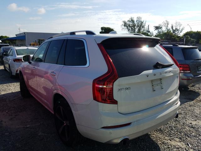 Volvo XC90 T5 MO 2019