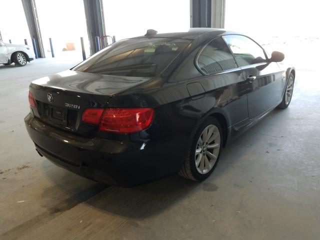BMW 328 XI 2013