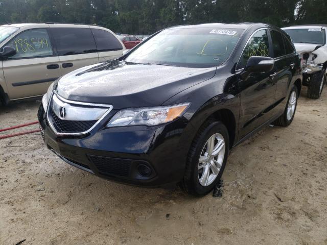 Acura RDX 2014