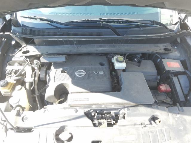 Nissan Pathfinder 2014