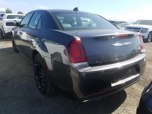 Chrysler 300 S 2019