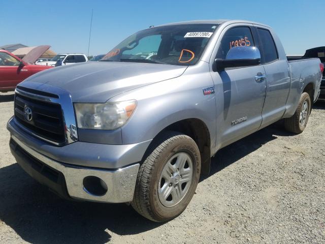Toyota Tundra DOU 2012
