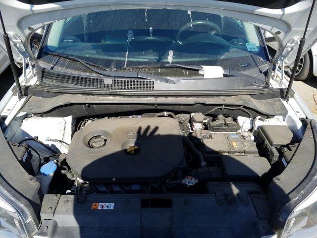 KIA Soul + 2017