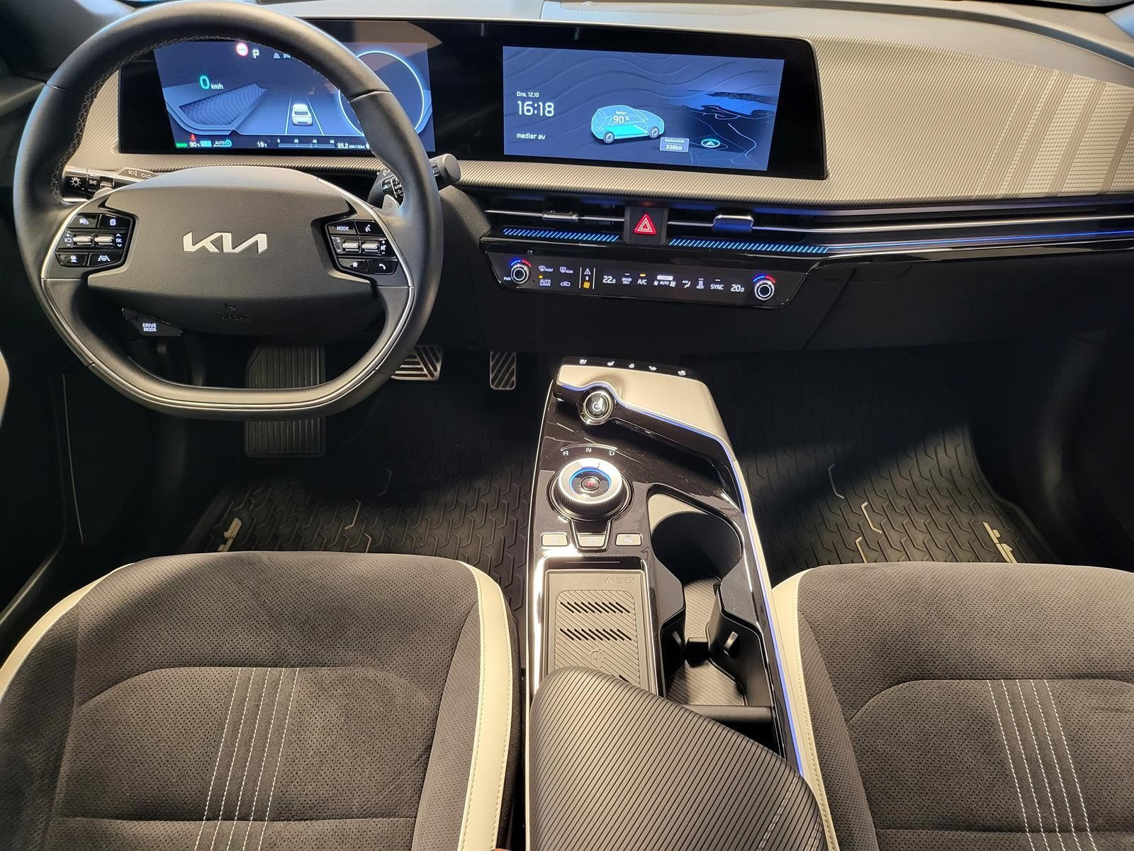 Kia EV6