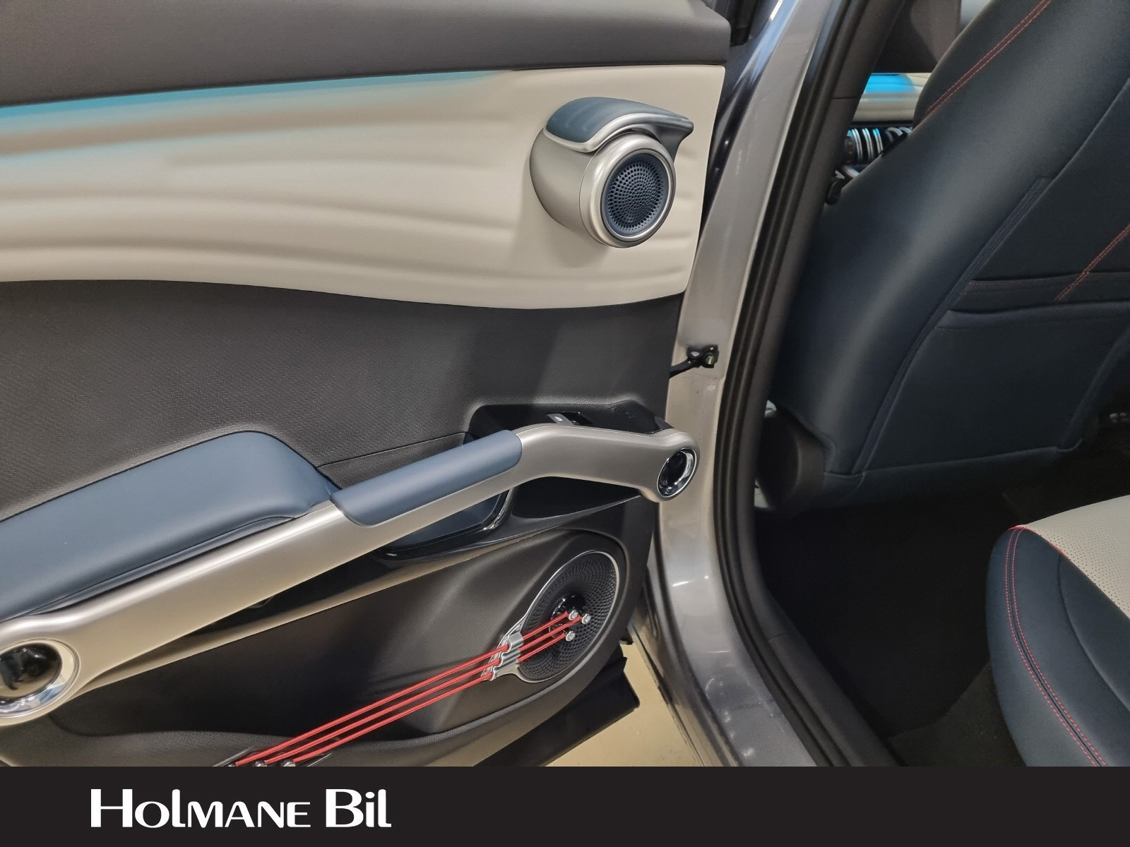 BYD Atto3