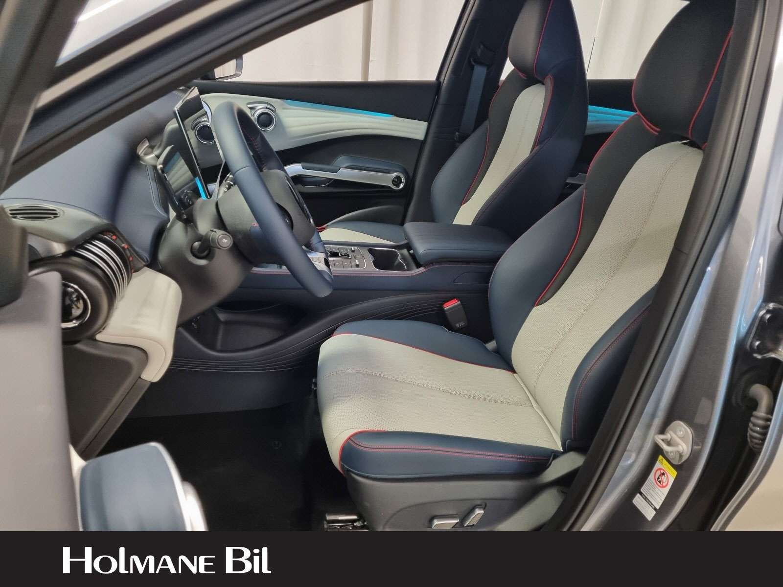 BYD Atto3
